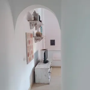 Guest house Shared Apartmentl Moana, Corralejo