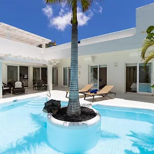 Villa 10.3, Corralejo