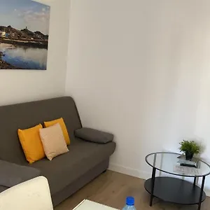Talay 2 Apartamento