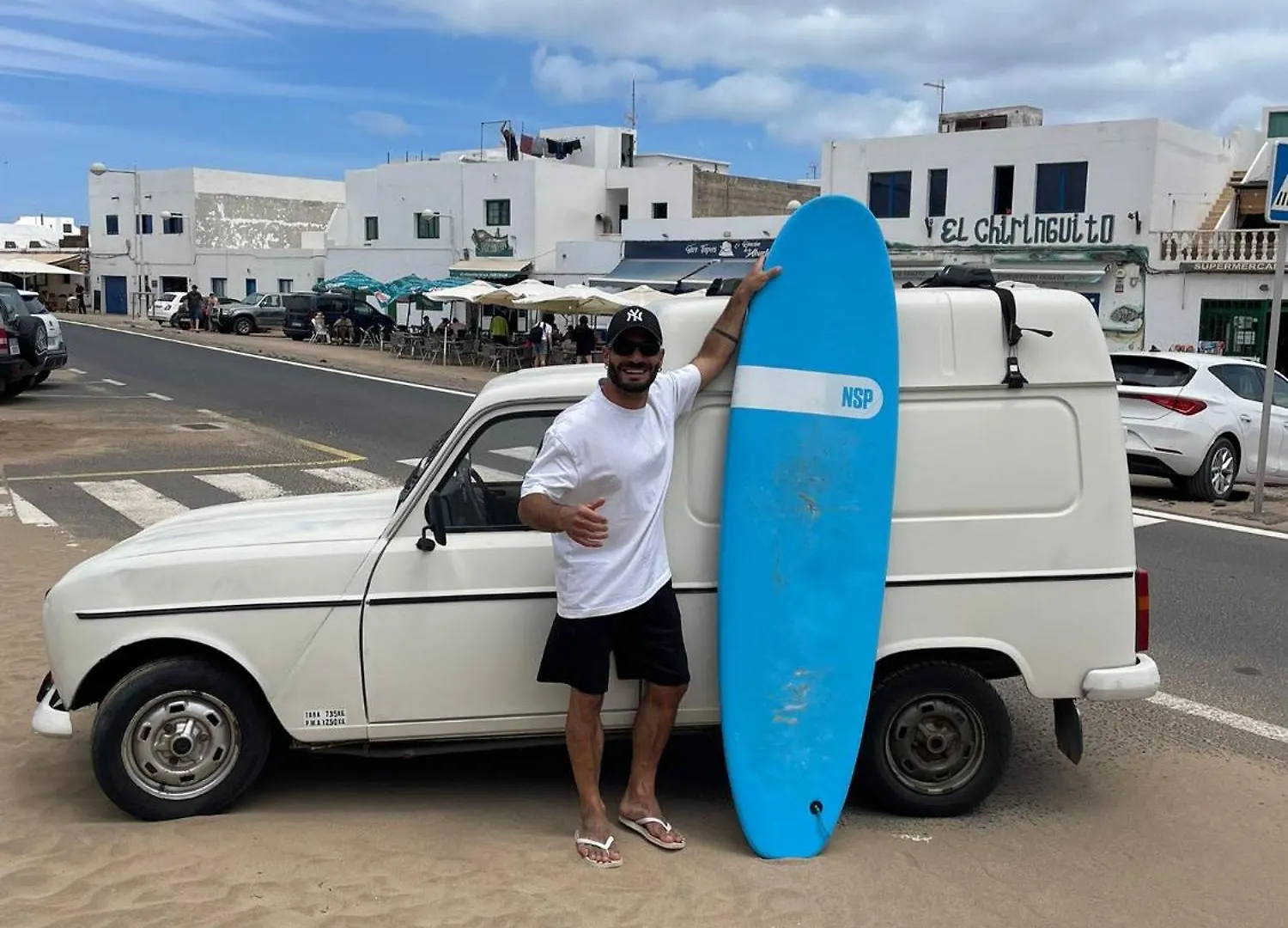 Vamos A La Playa De Fuerteventura Hotel Corralejo